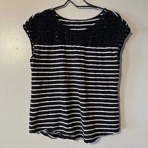 Ann Taylor LOFT Top